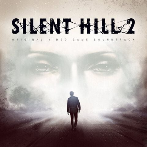 Vinyle Silent Hill 2 Ost 2lp
